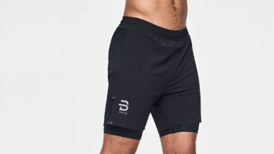 Løpeshorts